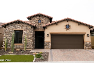 2066 N Canelo Hills, Mesa, AZ 85207