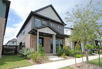 18643 Parkland Row Dr, Cypress, TX 77433