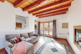 3234 1/2 La Avenida de San Marcos, Santa Fe, NM 87507