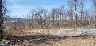Lot 1A Cito Rd, Mc Connellsburg, PA 17233