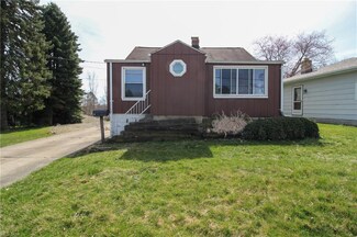 532 Sexton St, Struthers, OH 44471