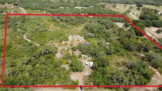 1870 S Lake Reedy Blvd, Frostproof, FL 33843