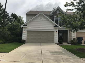 128 Kathleen Ct, Morrisville, NC 27560