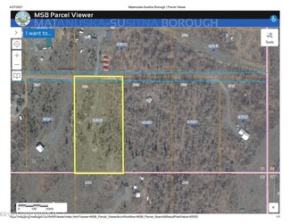 26062 E Justin Rd, Palmer, AK 99645