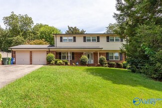 610 Hillmont St NW, Huntsville, AL 35816