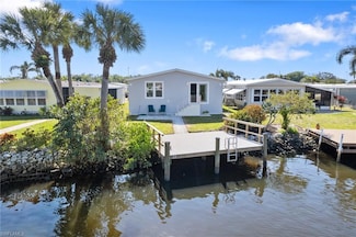 33 Aquamarine Ave Unit 33Q, Naples, FL 34114