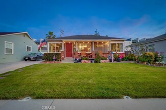 4002 Camerino St, Lakewood, CA 90712