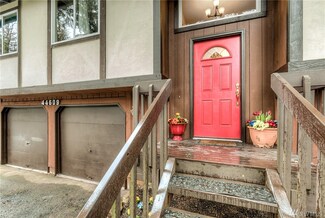 44609 SE 151st Place, North Bend, WA 98045