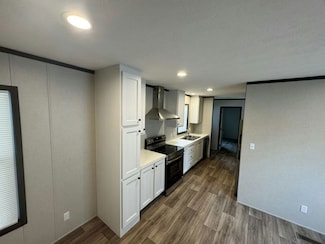 4808 S Elwood Ave Unit 724, Tulsa, OK 74107