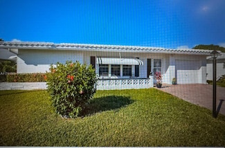 7505 NW 70th Terrace, Tamarac, FL 33321