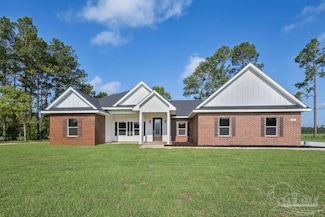 605 Ard Field Rd, Jay, FL 32565