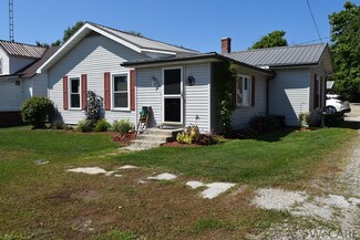 104 S State St, Wren, OH 45899