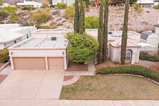 6248 Los Bancos Dr, El Paso, TX 79912