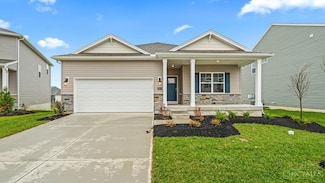 1805 Oak Cove, Goshen, OH 45122