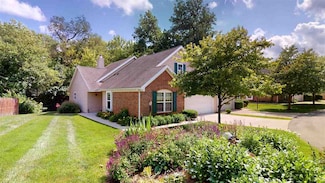 1115 University Blvd, Richmond, IN 47374