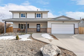 11936 W Temple Dr, Morrison, CO 80465