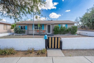 441 W Solana Ave, Ajo, AZ 85321