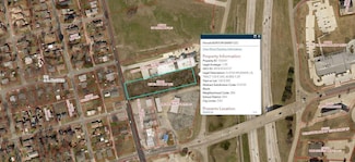 2007 N Travis St, Sherman, TX 75092