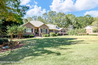 1654 Capstone Dr, Alexander City, AL 35010