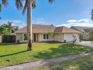 1342 Richwood Cir, Rockledge, FL 32955
