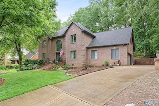 4806 Cove Creek Dr SE, Brownsboro, AL 35741