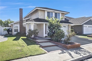 12 Fairdawn, Irvine, CA 92614