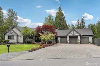 11932 117th Ave NE, Lake Stevens, WA 98258