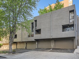 1070 Race St Unit H, Denver, CO 80206