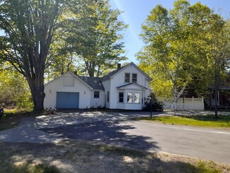 1759 Route 2, Rumford, ME 04276