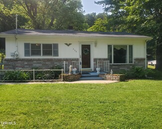 339 Spice Hollow Rd, Johnson City, TN 37604