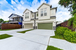2013 Schweikhardt St, Houston, TX 77020