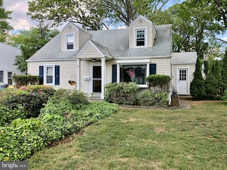 1318 Morgan Ave, Cinnaminson, NJ 08077