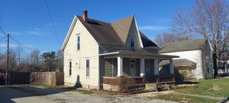 36 Main St W, Mowrystown, OH 45155
