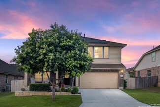 2707 Tuscan Canyon, San Antonio, TX 78261