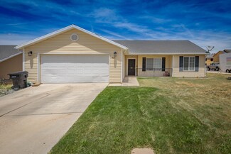 420 W 2000 N, Cedar City, UT 84721