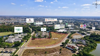 Cortaro Dr, Sun City Center, FL 33573