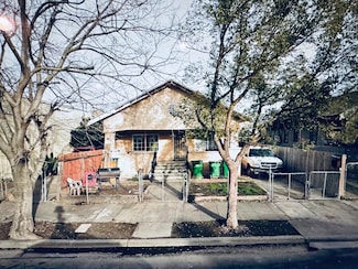 832 S Pilgrim St, Stockton, CA 95205