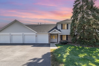 1467 Fairlane Dr Unit 1B, Schaumburg, IL 60193