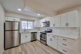 2750 S Durango Dr Unit 1021, Las Vegas, NV 89117