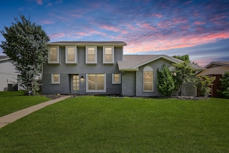 4448 Atlanta Dr, Plano, TX 75093