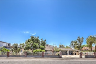 2045 S Tenaya Way, Las Vegas, NV 89117
