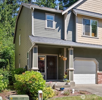 288 NE Fallon Ct, Bremerton, WA 98311