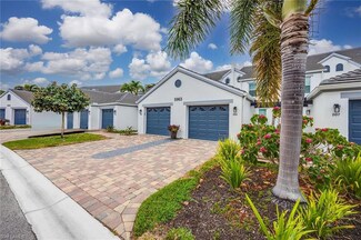 5963 Sand Wedge Ln Unit 205, Naples, FL 34110