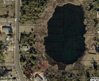 LOT 6 Helen Ave, Springfield, FL 32401