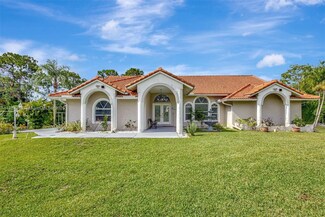17084 33rd Rd N, Loxahatchee, FL 33470