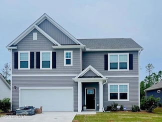 61 N Moyock Ln Unit Lot 237, Wilmington, NC 28411