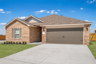 720 Luna Way, Tuttle, OK 73089