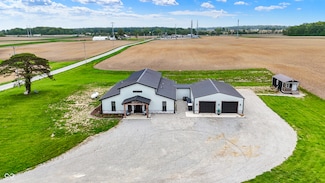 6060 E 100 N, Marion, IN 46952