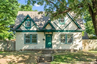 3239 E 4th St, Tulsa, OK 74104