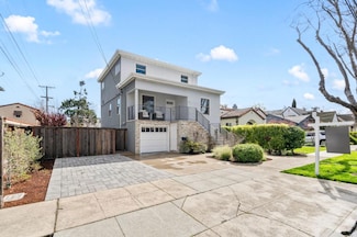 511 Corbitt Dr, Burlingame, CA 94010